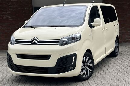 Citroen SpaceTourer Gebrauchtwagen