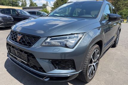 Cupra Ateca Gebrauchtwagen