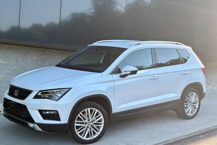 Seat Ateca Gebrauchtwagen