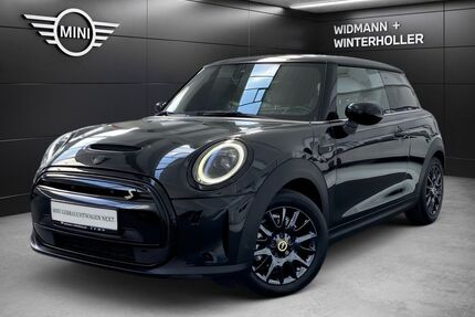 Mini Cooper SE Gebrauchtwagen