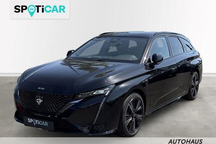 Peugeot 308 Gebrauchtwagen
