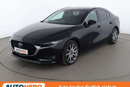 Mazda 3 Gebrauchtwagen