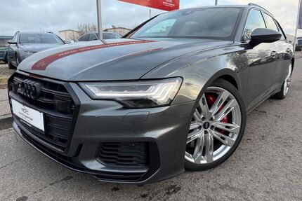 Audi S6 Gebrauchtwagen