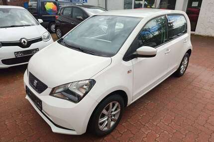 Seat Mii Gebrauchtwagen