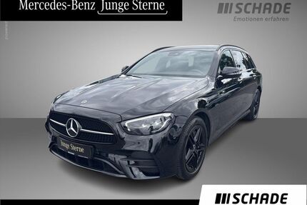Mercedes-Benz E 300 Gebrauchtwagen