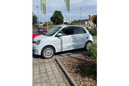 Renault Twingo Gebrauchtwagen