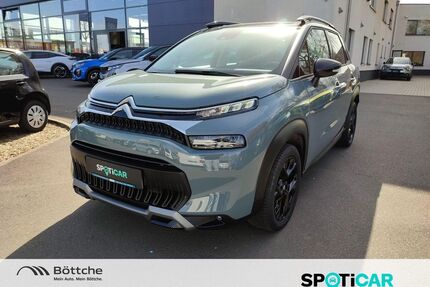 Citroen C3 Aircross Gebrauchtwagen
