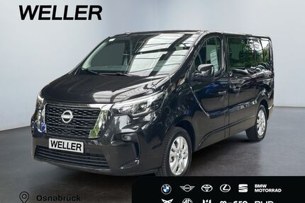 Nissan Primastar Gebrauchtwagen