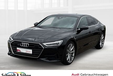 Audi A7 Gebrauchtwagen