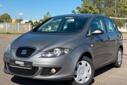 Seat Toledo Gebrauchtwagen