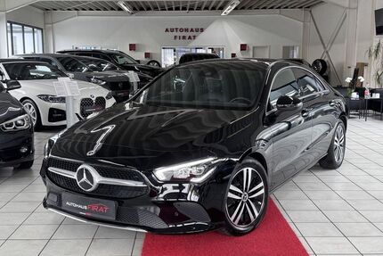 Mercedes-Benz CLA 180 Gebrauchtwagen