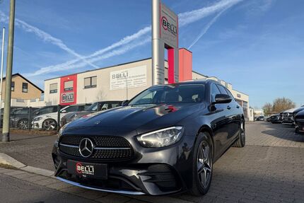 Mercedes-Benz E 300 Gebrauchtwagen
