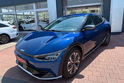 Kia EV6 Gebrauchtwagen