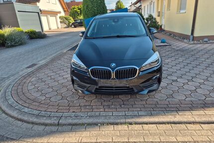 BMW 218 Active Tourer Gebrauchtwagen