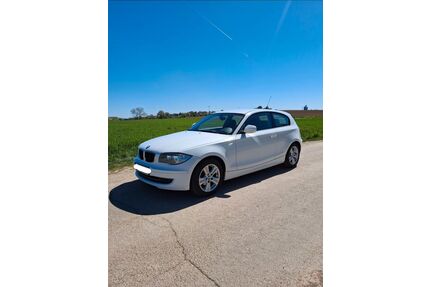 BMW 116 Gebrauchtwagen