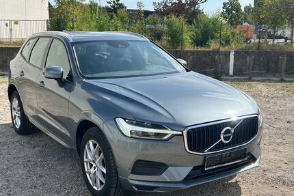 Volvo XC60 Gebrauchtwagen