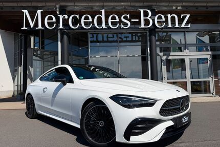Mercedes-Benz CLE 450 Gebrauchtwagen