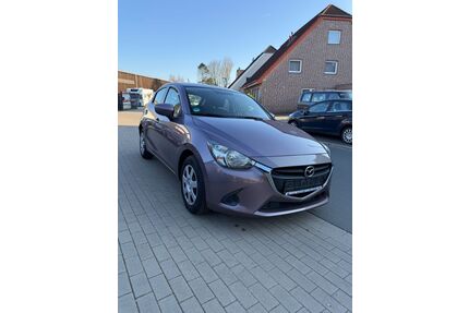 Mazda 2 Gebrauchtwagen