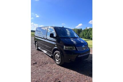 VW T5 Multivan Gebrauchtwagen