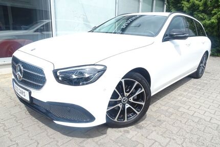 Mercedes-Benz E 200 Gebrauchtwagen