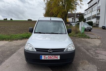 Opel Combo Gebrauchtwagen