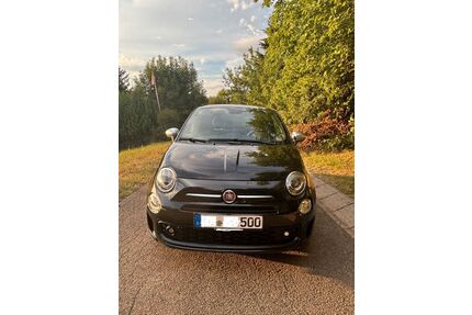 Fiat 500 Gebrauchtwagen
