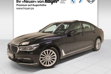 BMW 730 Gebrauchtwagen