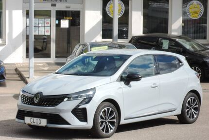 Renault Clio Gebrauchtwagen
