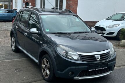 Dacia Sandero Gebrauchtwagen