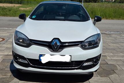 Renault Megane Gebrauchtwagen