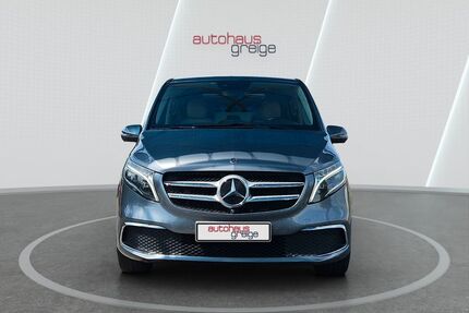 Mercedes-Benz V 300 Gebrauchtwagen