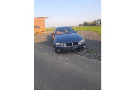 BMW 335 Gebrauchtwagen