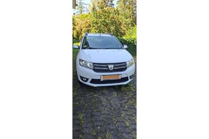 Dacia Logan Gebrauchtwagen