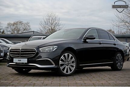 Mercedes-Benz E 400 Gebrauchtwagen