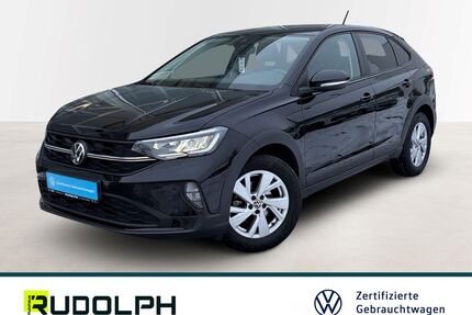 VW Taigo Gebrauchtwagen