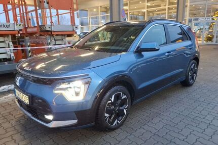 Kia Niro EV Gebrauchtwagen