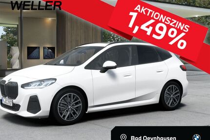 BMW 220 Active Tourer Gebrauchtwagen