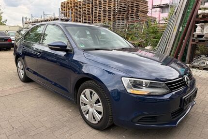 VW Jetta Gebrauchtwagen