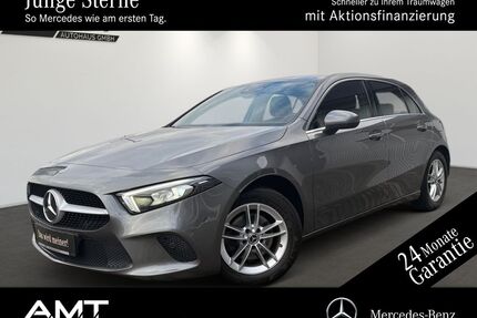 Mercedes-Benz A 180 Gebrauchtwagen