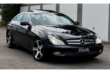 Mercedes-Benz CLS 320 Gebrauchtwagen