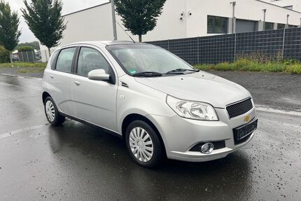 Chevrolet Aveo Gebrauchtwagen