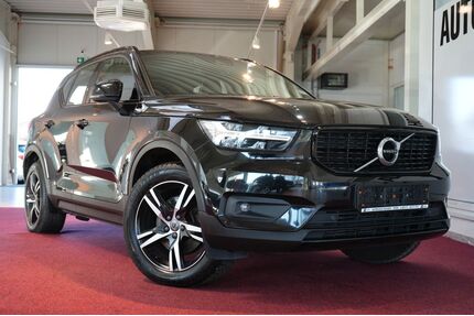 Volvo XC40 Gebrauchtwagen