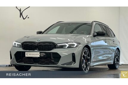 BMW M340i Gebrauchtwagen