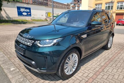 Land Rover Discovery Gebrauchtwagen