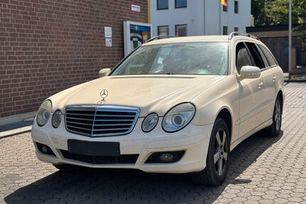 Mercedes-Benz E 200 Gebrauchtwagen