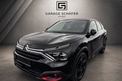 Citroen C4 Gebrauchtwagen