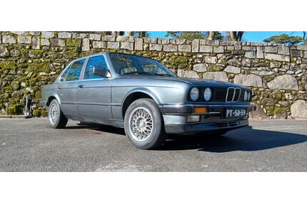 BMW 325 