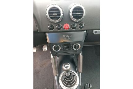 Audi TT Gebrauchtwagen