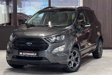 Ford EcoSport Gebrauchtwagen