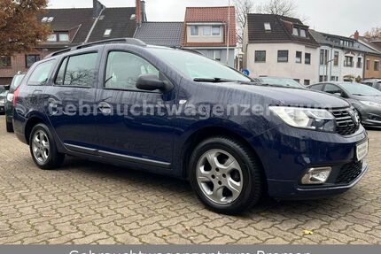 Dacia Logan Gebrauchtwagen
